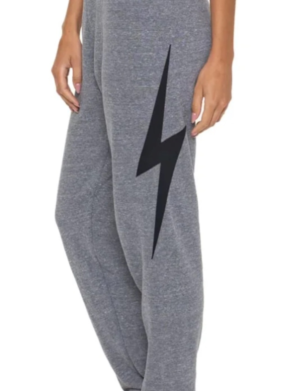 Aviator Nation Bolt Sweatpants